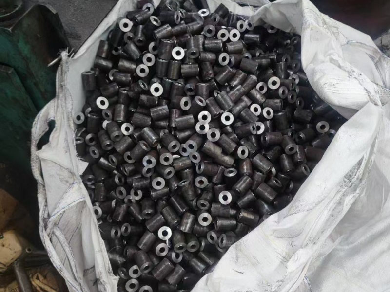 灯塔小口径厚壁钢管切割定制